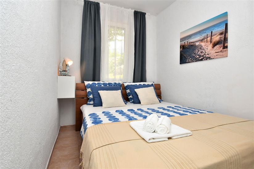 House K1, for 4 persons