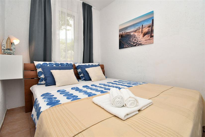 House K1, for 4 persons