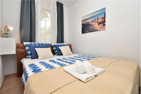 House K1, for 4 persons