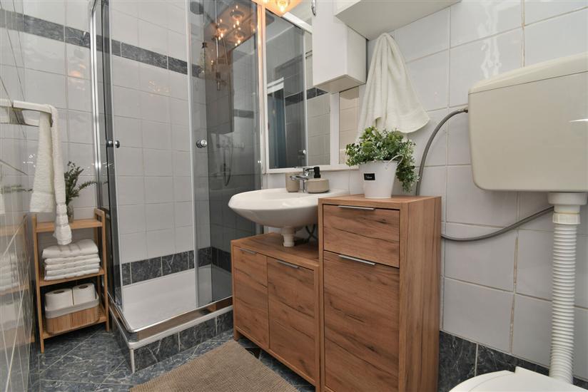 House K1, for 4 persons