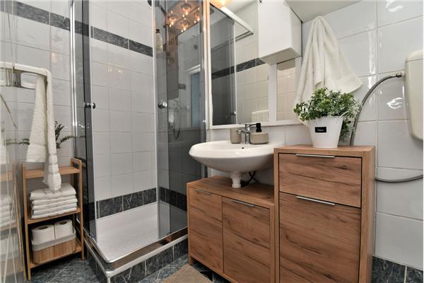 House K1, for 4 persons