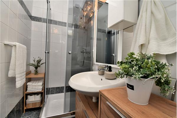 House K1, for 4 persons