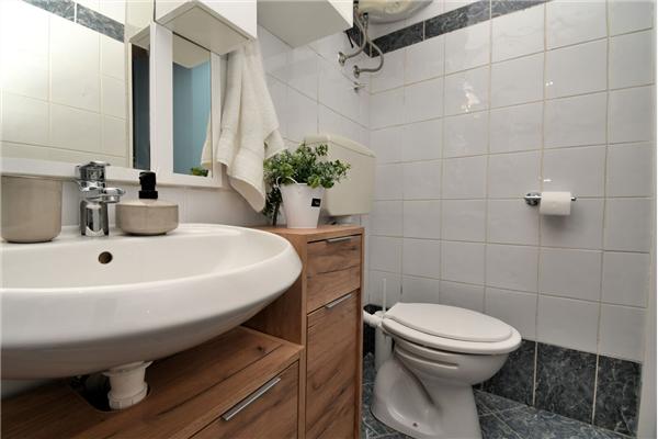 House K1, for 4 persons