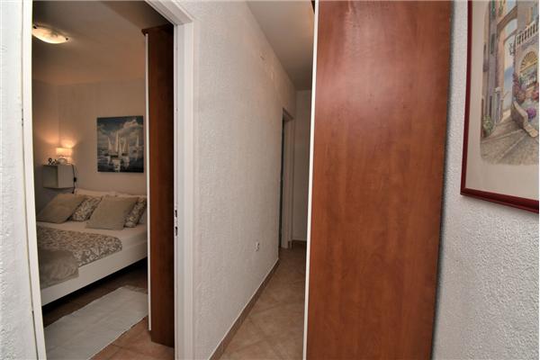 House K1, for 4 persons