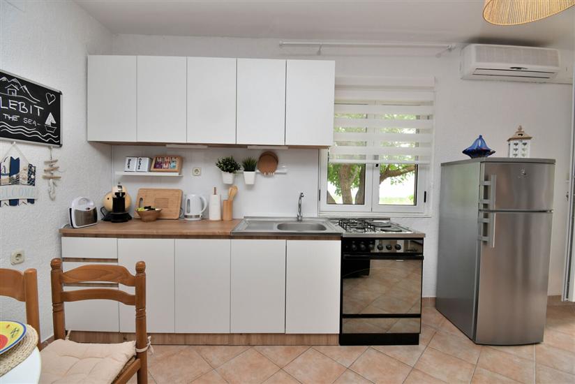 House K1, for 4 persons