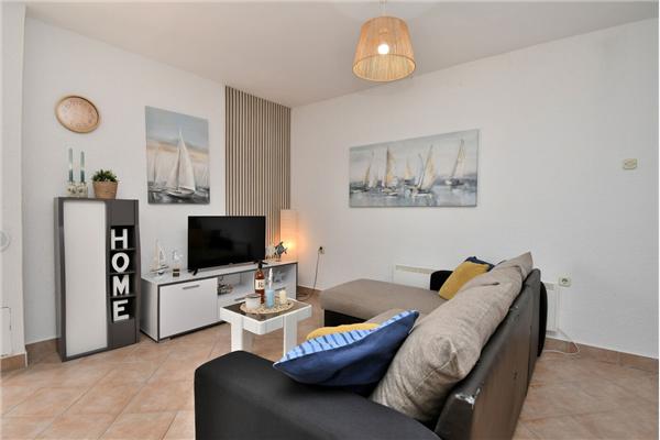 House K1, for 4 persons