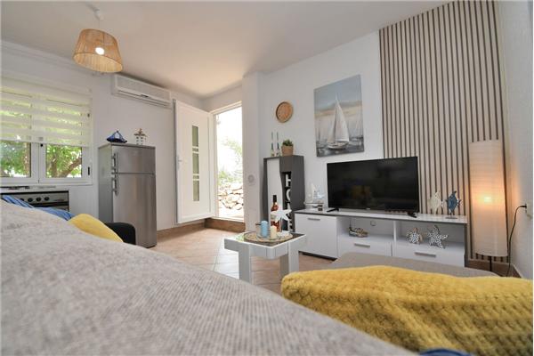 House K1, for 4 persons