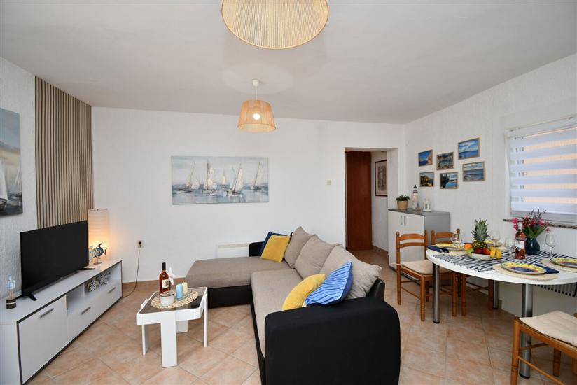 House K1, for 4 persons