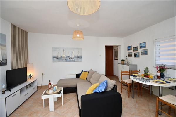 House K1, for 4 persons