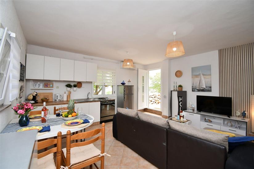 House K1, for 4 persons