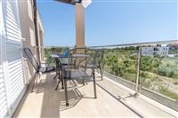 Apartment A2, for 3 persons