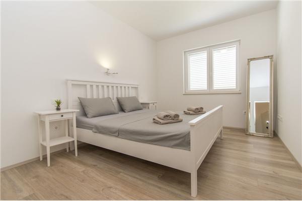 Apartment A3, for 3 persons
