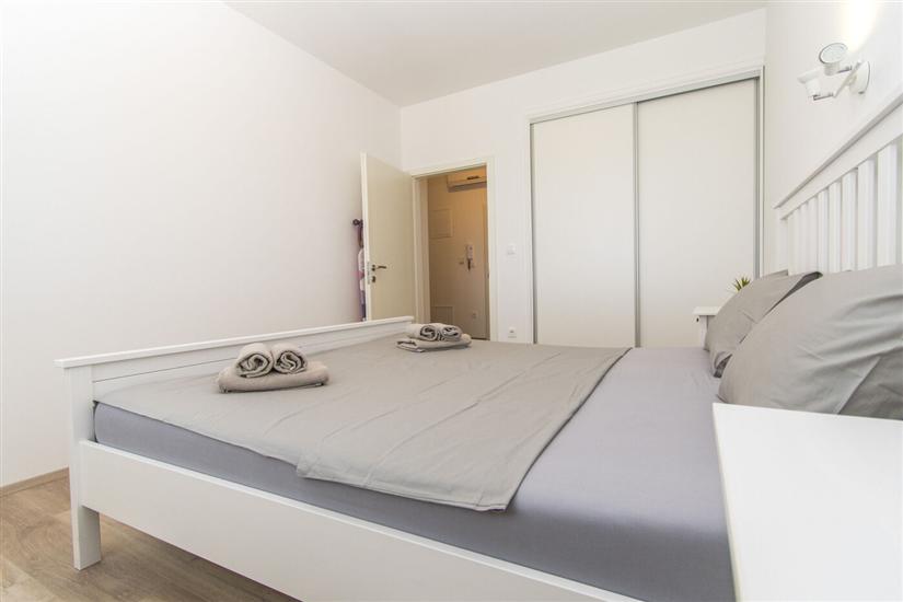 Apartment A3, for 3 persons