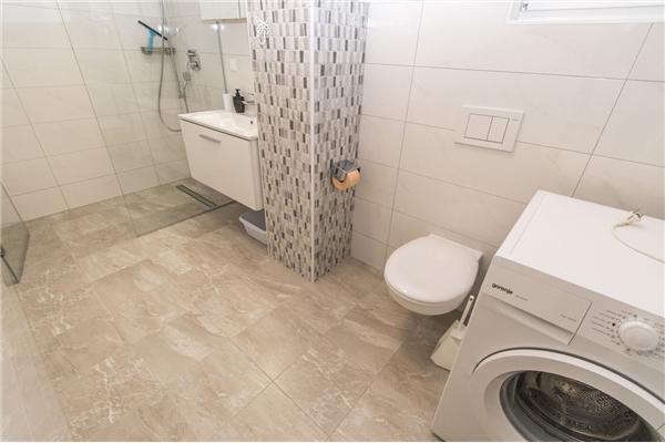 Apartment A3, for 3 persons