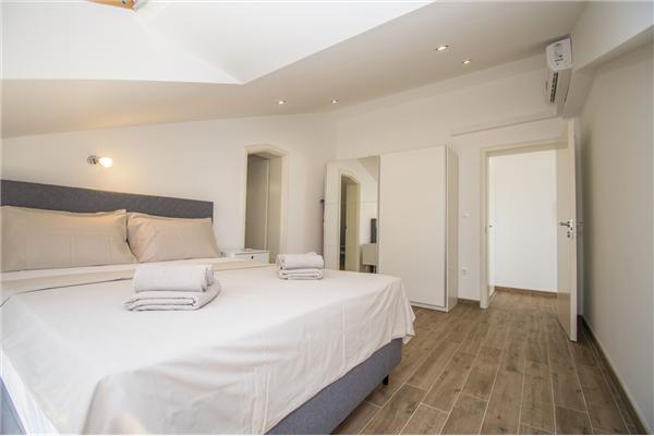 Apartment A4, for 5 persons