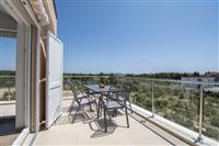 Apartment A4, for 5 persons