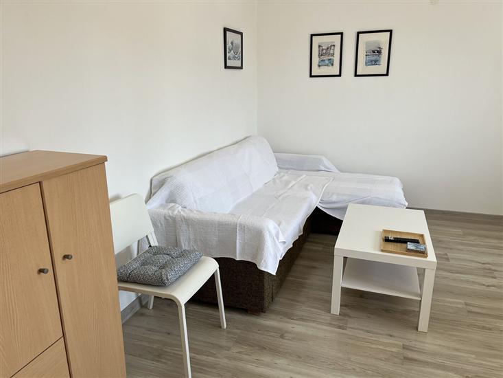 Lägenhet A3, för 3 personer