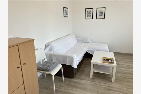 Lägenhet A3, för 3 personer