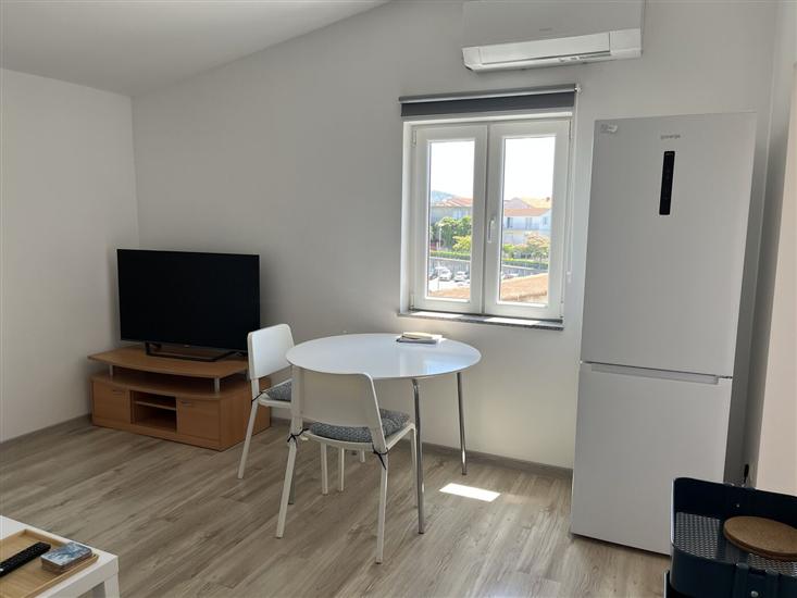 Lägenhet A3, för 3 personer