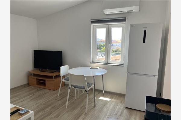 Lägenhet A3, för 3 personer