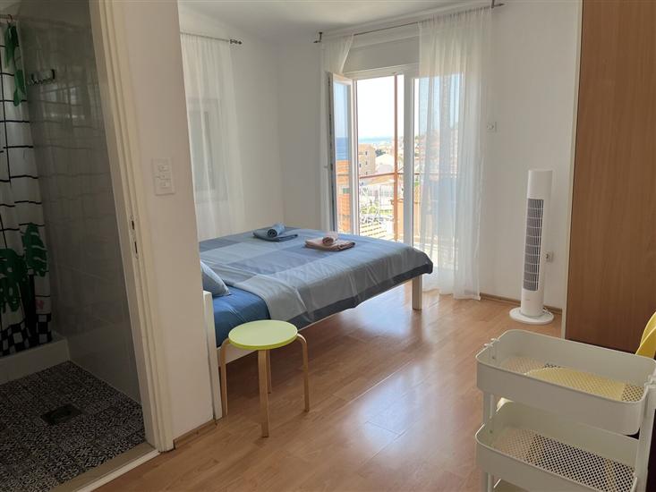 Lägenhet A3, för 3 personer