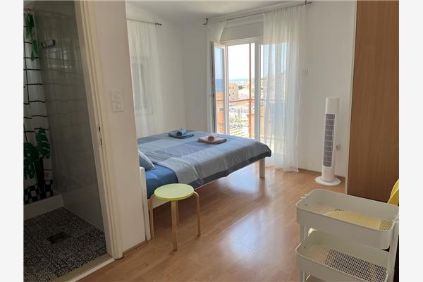 Lägenhet A3, för 3 personer