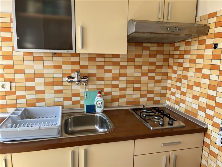 Lägenhet A3, för 3 personer