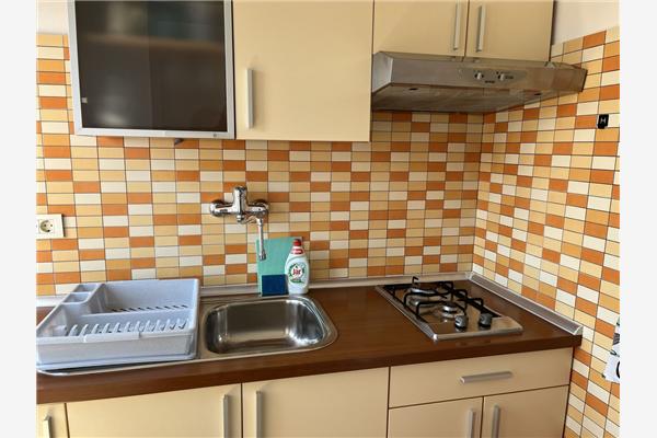 Lägenhet A3, för 3 personer