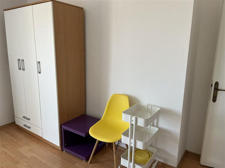 Lägenhet A3, för 3 personer