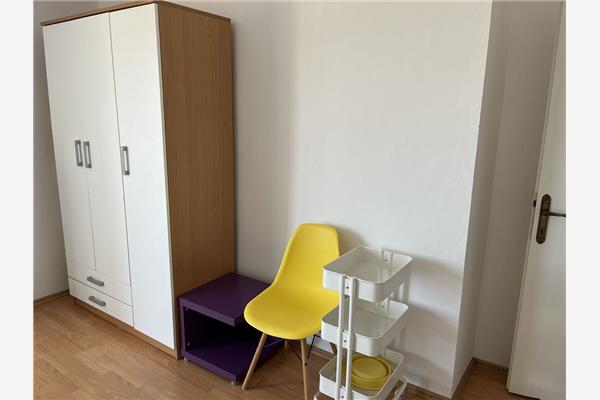 Lägenhet A3, för 3 personer