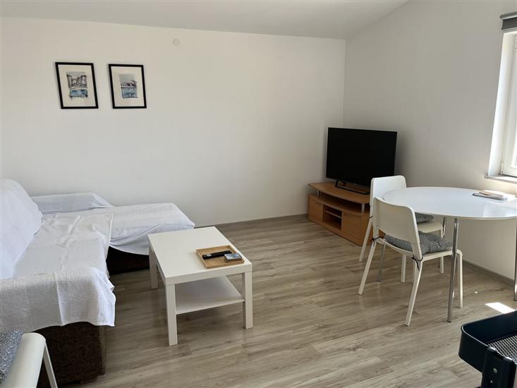 Lägenhet A3, för 3 personer