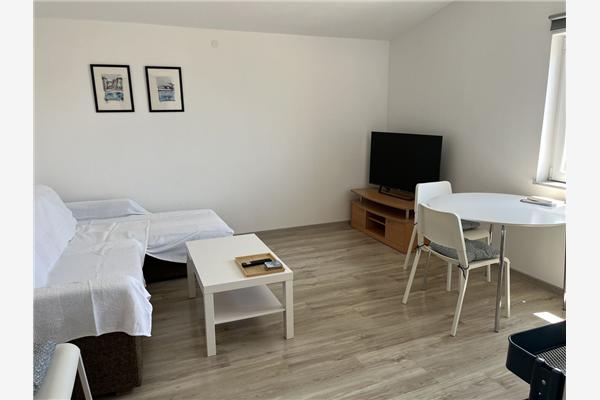 Lägenhet A3, för 3 personer