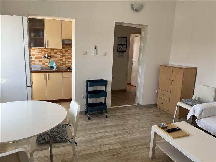 Lägenhet A3, för 3 personer