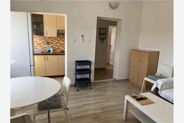 Lägenhet A3, för 3 personer