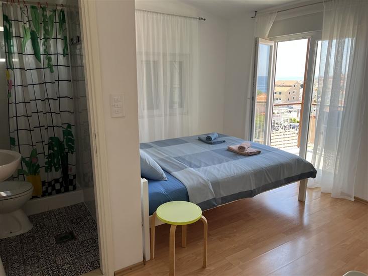 Lägenhet A3, för 3 personer