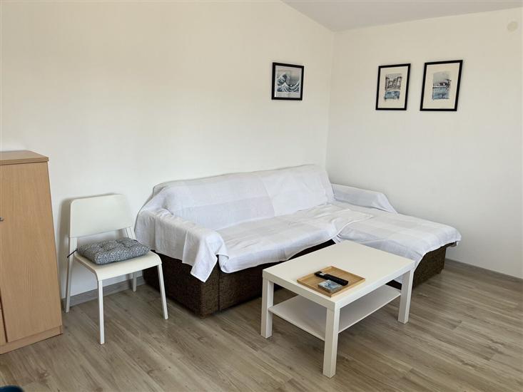 Lägenhet A3, för 3 personer