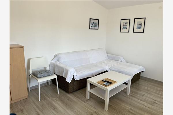 Lägenhet A3, för 3 personer