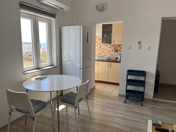 Lägenhet A3, för 3 personer