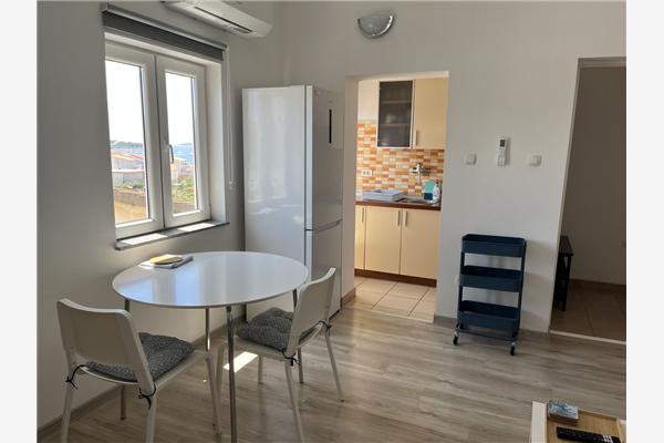 Lägenhet A3, för 3 personer