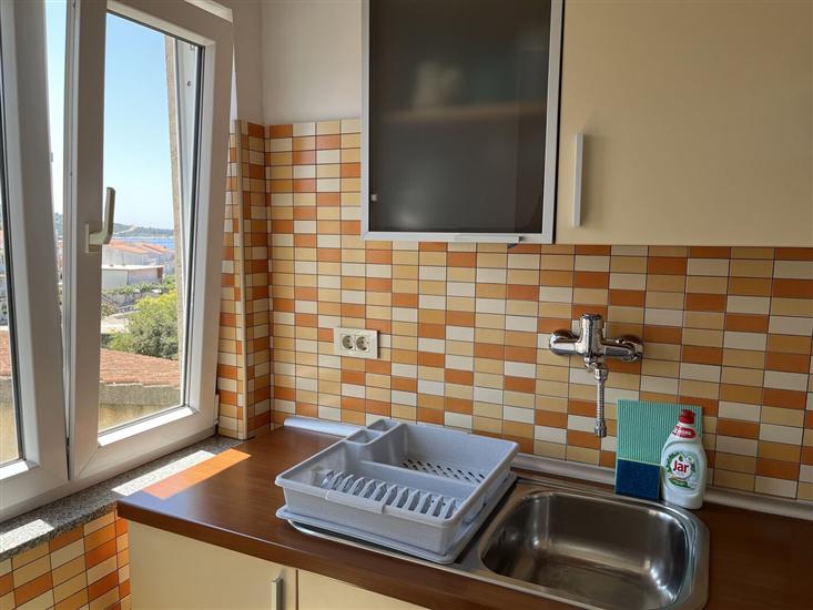 Lägenhet A3, för 3 personer