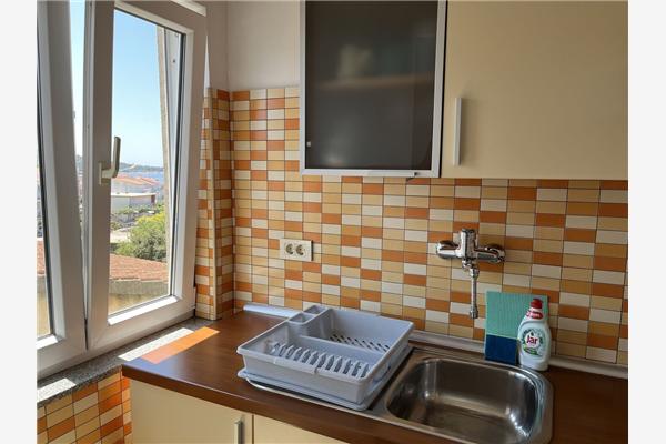 Lägenhet A3, för 3 personer