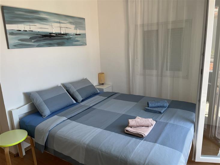 Lägenhet A3, för 3 personer