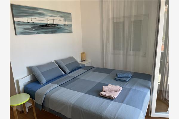 Lägenhet A3, för 3 personer