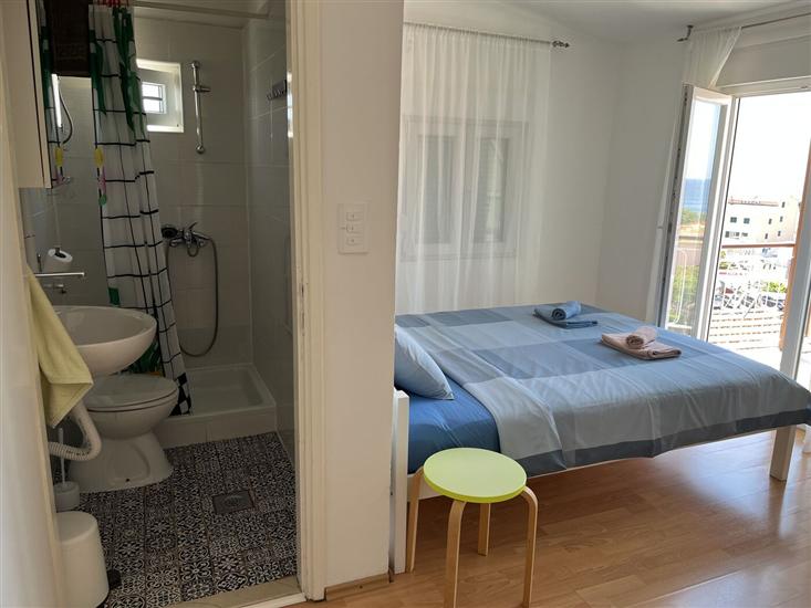 Lägenhet A3, för 3 personer