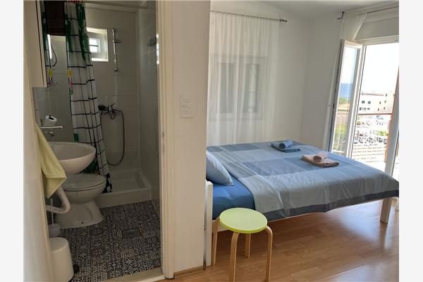 Lägenhet A3, för 3 personer