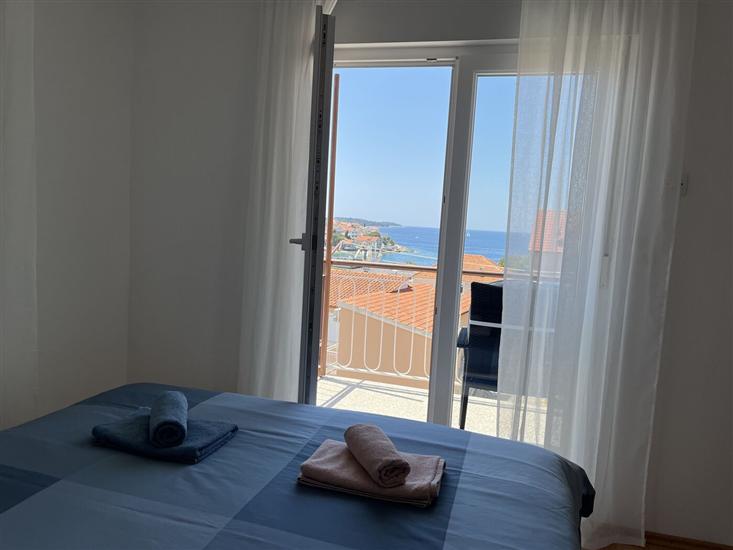 Lägenhet A3, för 3 personer