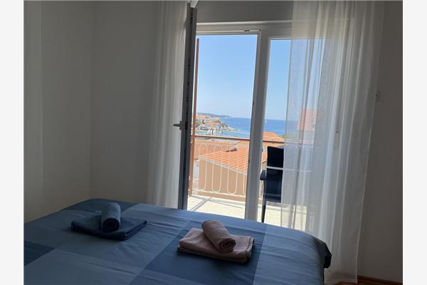 Lägenhet A3, för 3 personer