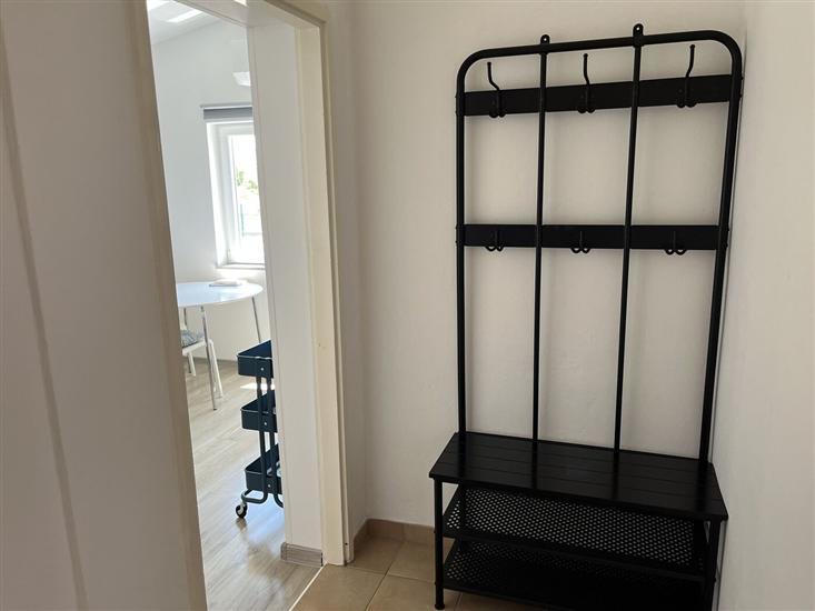 Lägenhet A3, för 3 personer