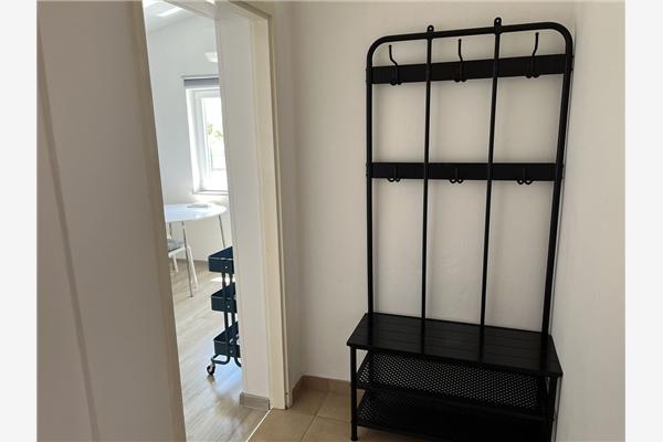 Lägenhet A3, för 3 personer