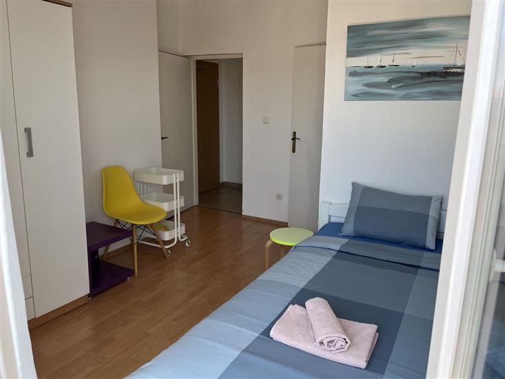 Lägenhet A3, för 3 personer